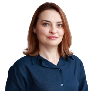 Beatriz Escandon Rufino