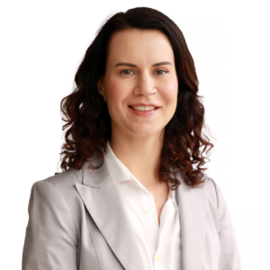 Larissa Gude